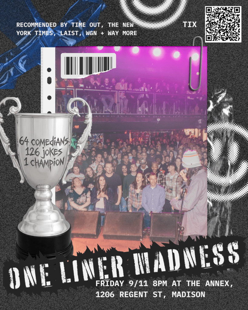 Event poster background